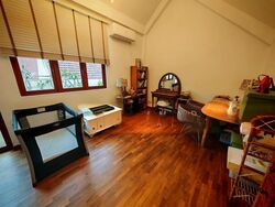 Race Course 138 (D8), Apartment #592373391